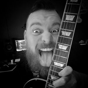 Meet your Posher, William